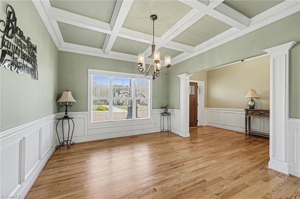 245 Centenary Ridge Drive Clemmons, NC 27012 - Photo 5 of 48