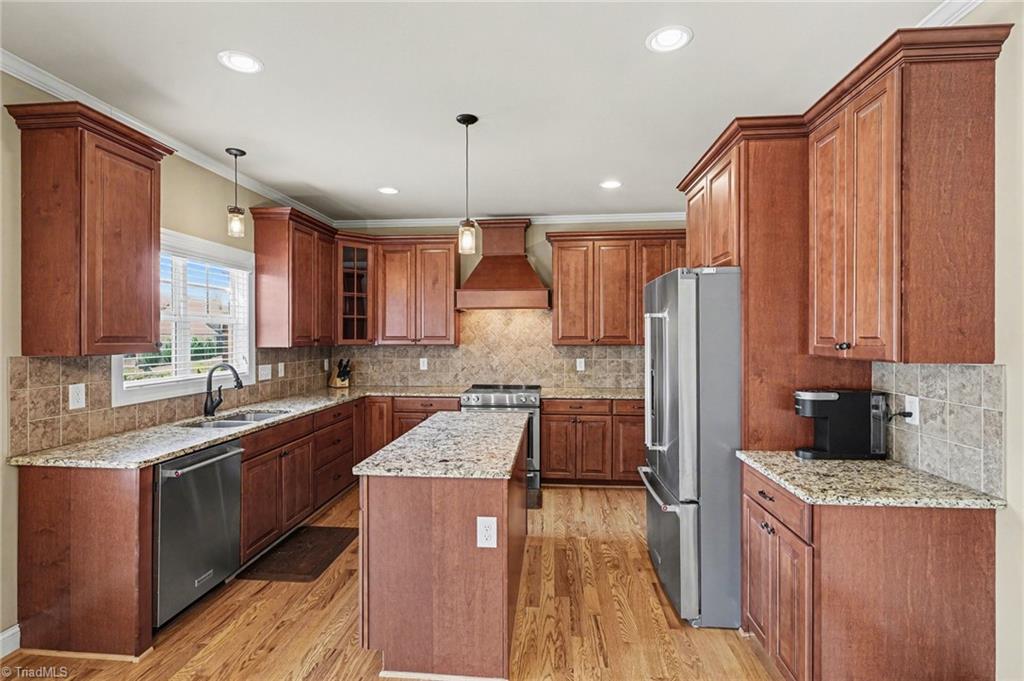 245 Centenary Ridge Drive Clemmons, NC 27012 - Photo 9 of 48