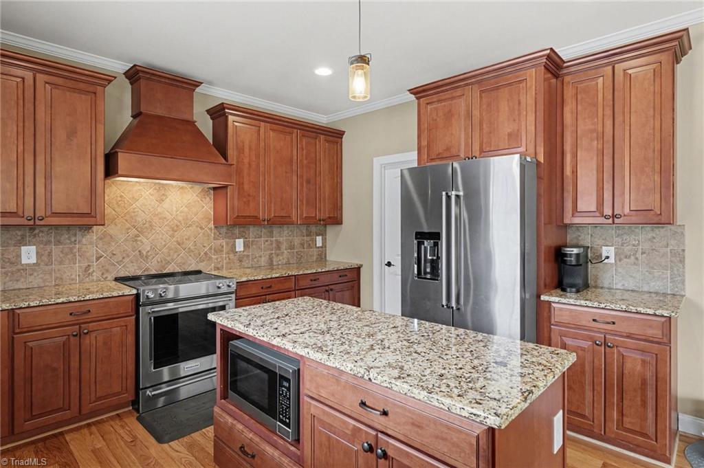 245 Centenary Ridge Drive Clemmons, NC 27012 - Photo 10 of 48