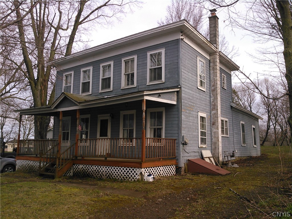 808 County Rte 5 Richland, NY 13142 - Photo 1 of 1