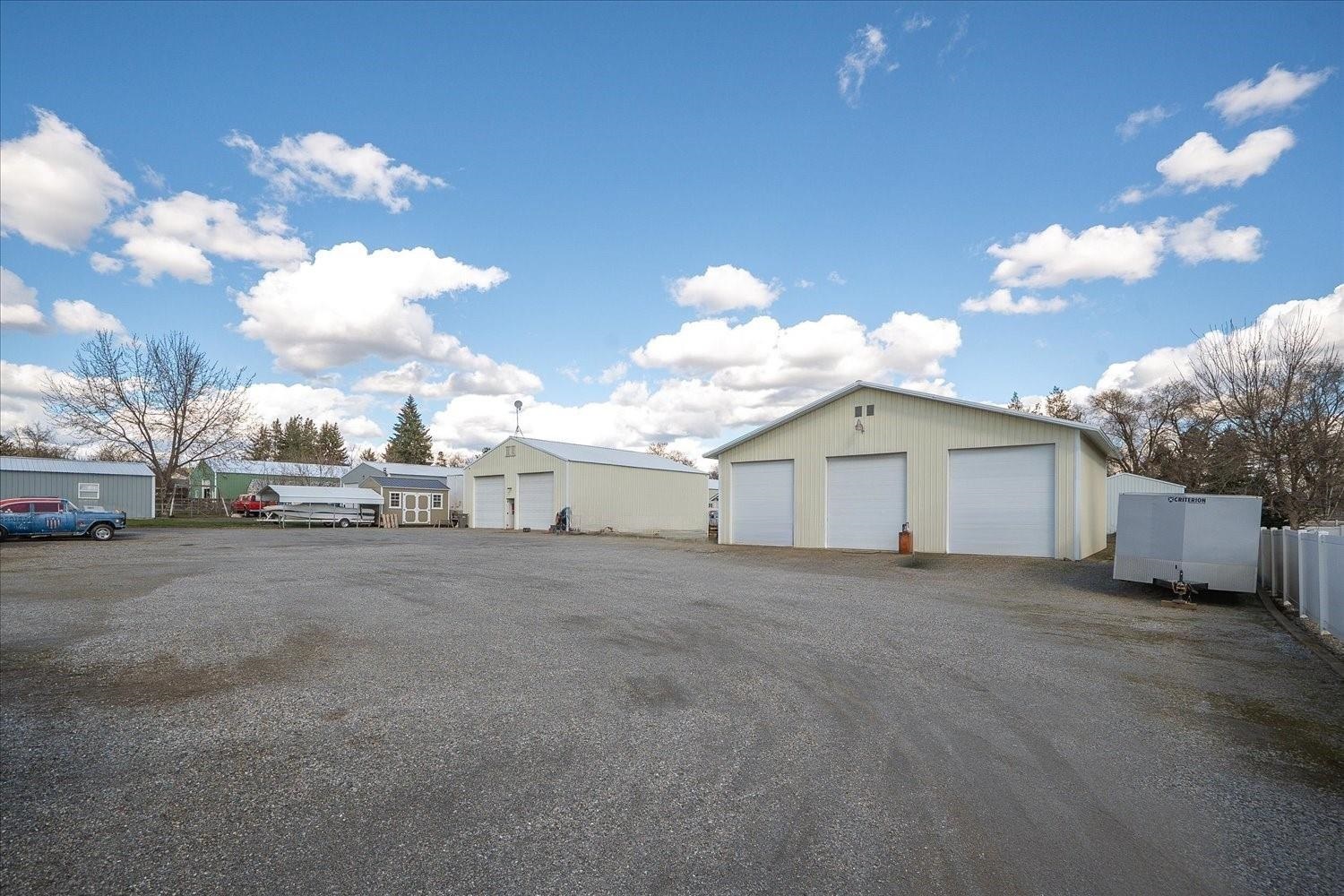 4018 North Argonne Road Spokane, WA 99212 - Photo 37 of 47 Gallery Image 37