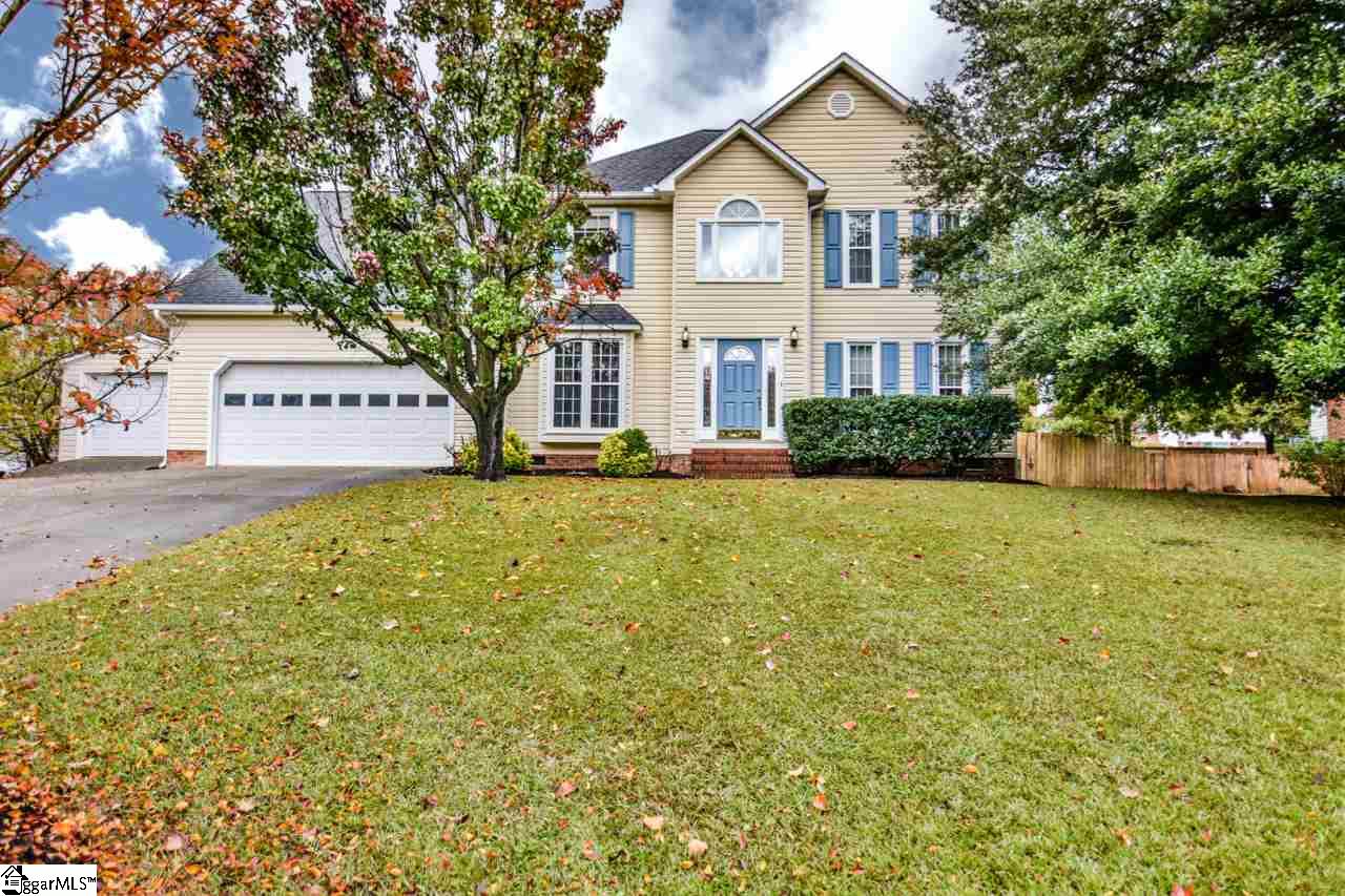 4 Spring Court Simpsonville, SC 29680 - Photo 1 of 31 Gallery Image 1