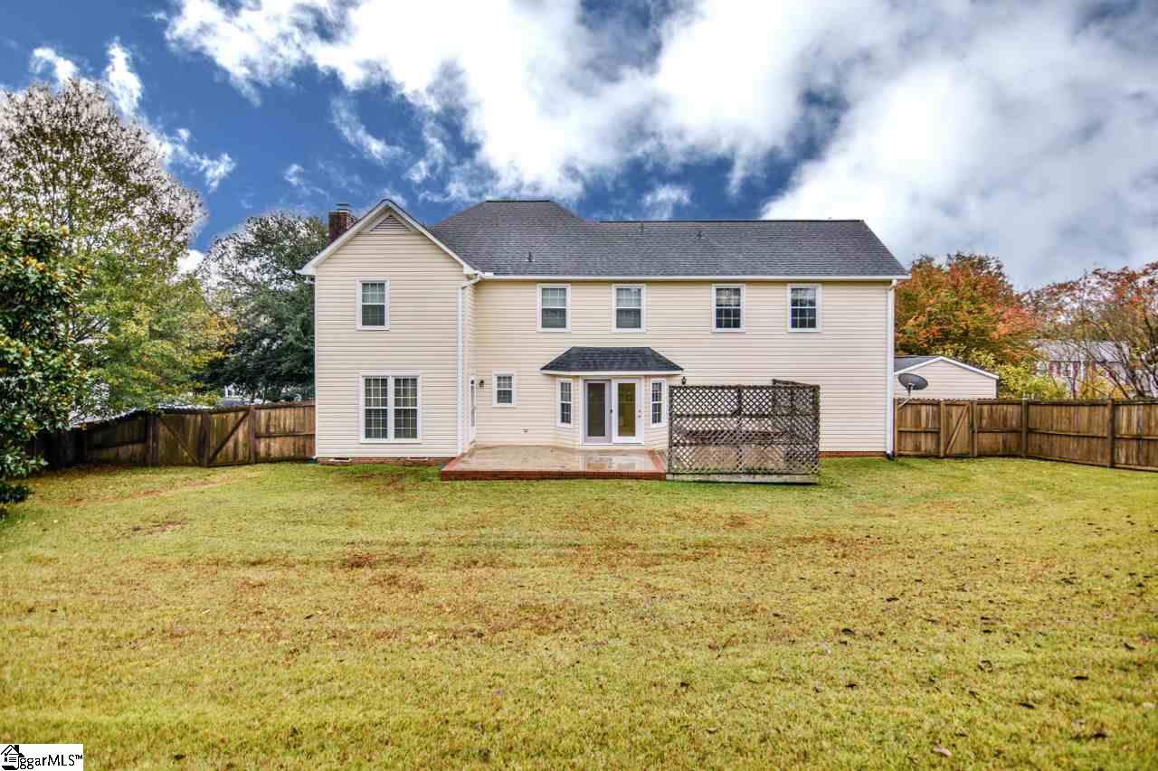 4 Spring Court Simpsonville, SC 29680 - Photo 2 of 31 Gallery Image 2