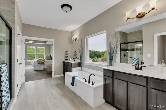 $659,990 | 1 Monaco @ Kreder Farms Street, St. Charles, MO 63304