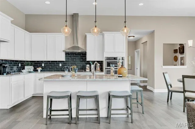 $659,990 | 1 Monaco @ Kreder Farms Street, St. Charles, MO 63304