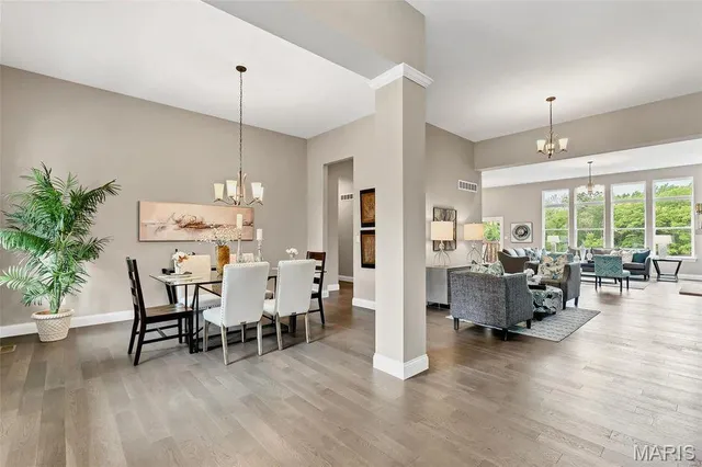 $659,990 | 1 Monaco @ Kreder Farms Street, St. Charles, MO 63304