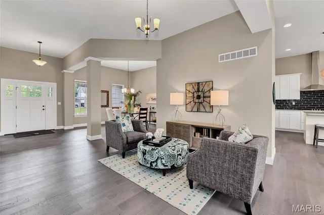 $659,990 | 1 Monaco @ Kreder Farms Street, St. Charles, MO 63304