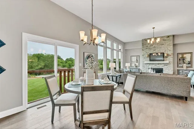 $659,990 | 1 Monaco @ Kreder Farms Street, St. Charles, MO 63304