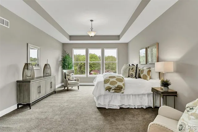 $659,990 | 1 Monaco @ Kreder Farms Street, St. Charles, MO 63304