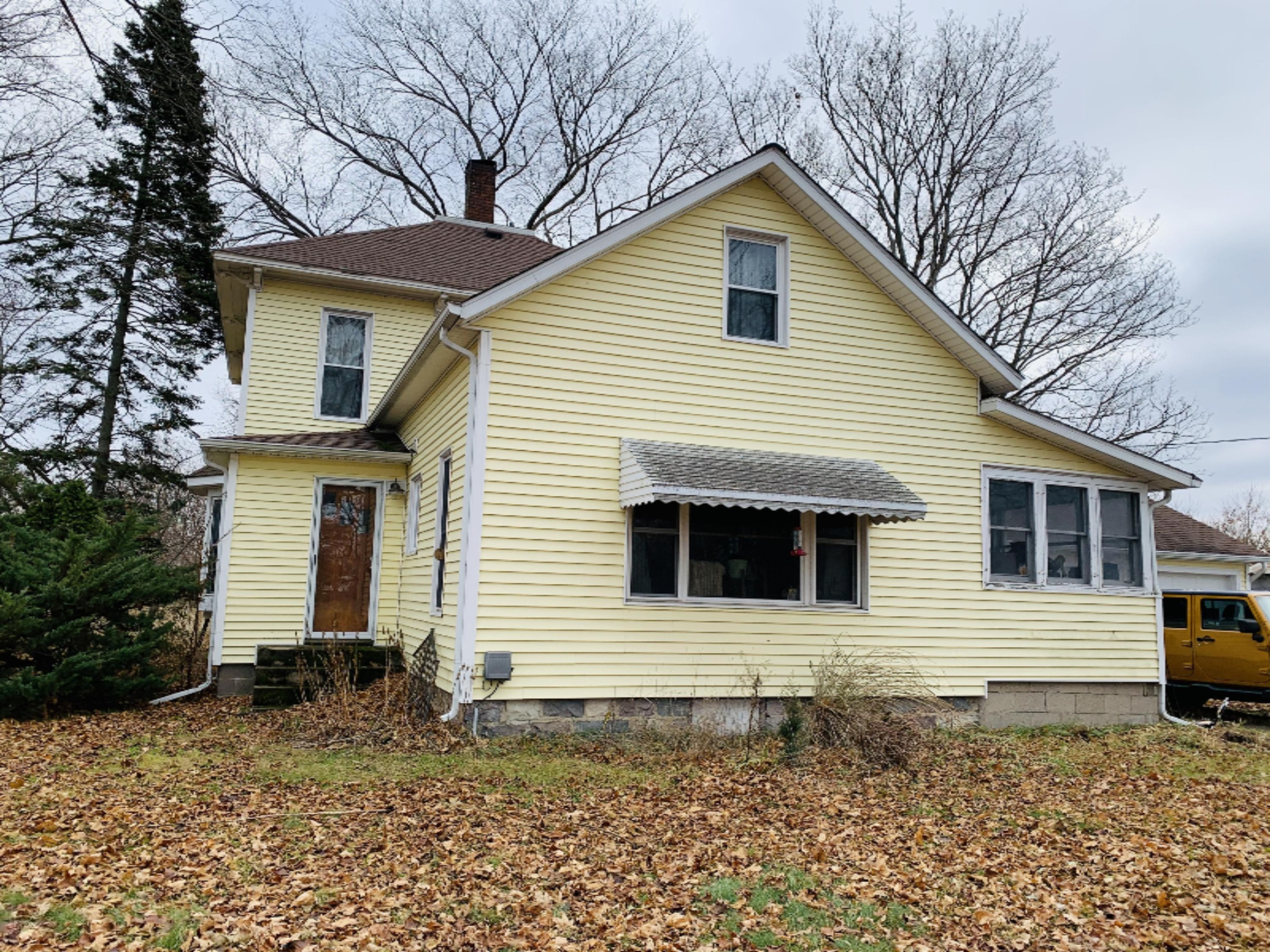 215 West Chicago Road Coldwater, MI 49036 - Photo 3 of 37 61192DAD-8796-426B-8ECF-15B662093A2A