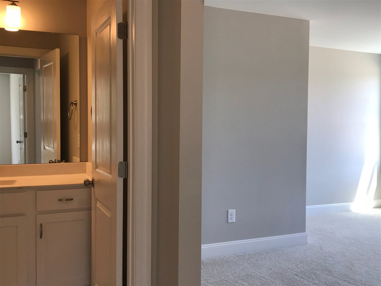 71 Krosley Run Road Clayton, NC 27520 - Photo 14 of 21 2nd Floor Full Bath