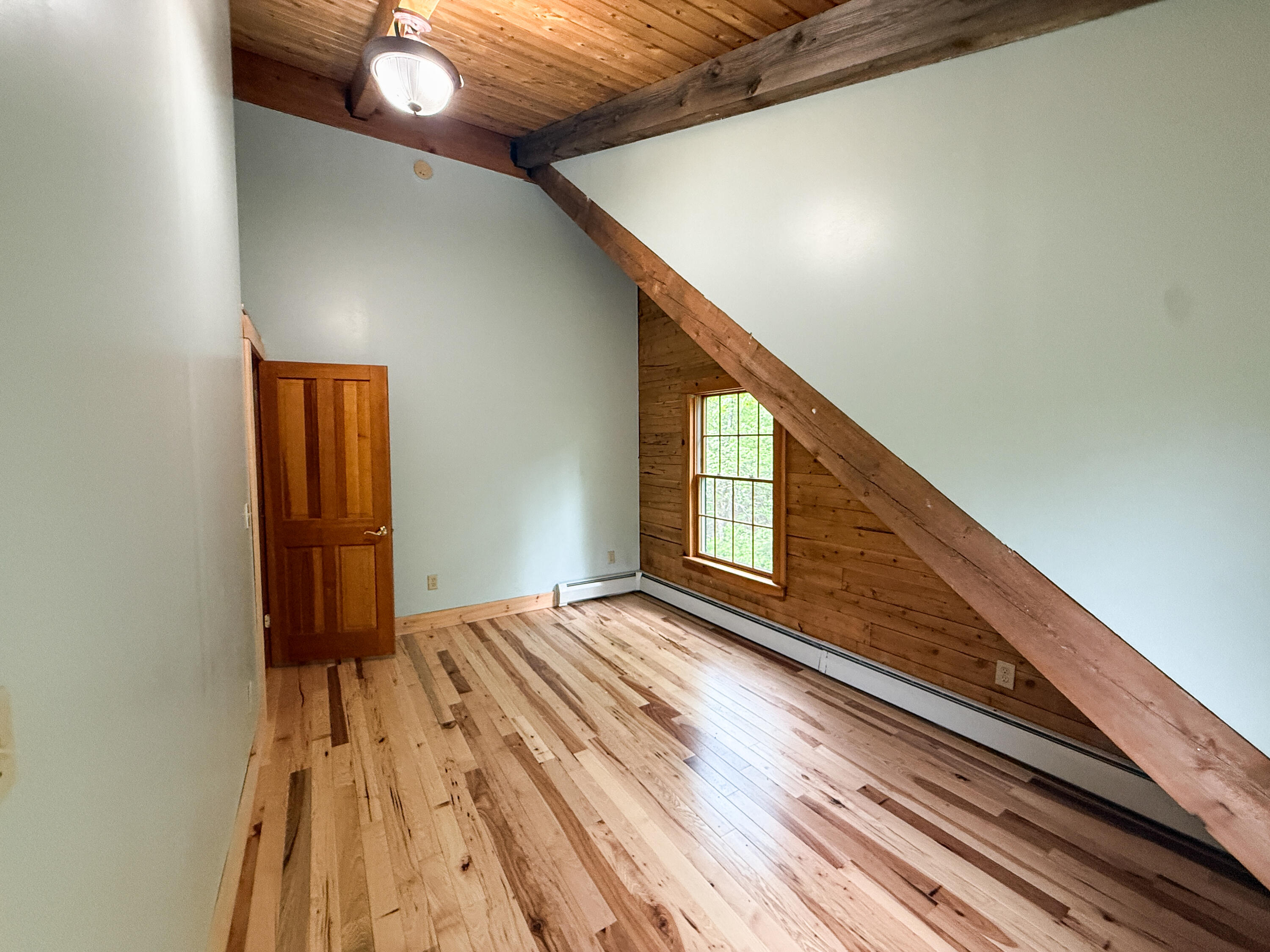 385 Johnson Flat Road Pittsfield, ME 04927 - Photo 24 of 45 bedroom 3 located updstairs