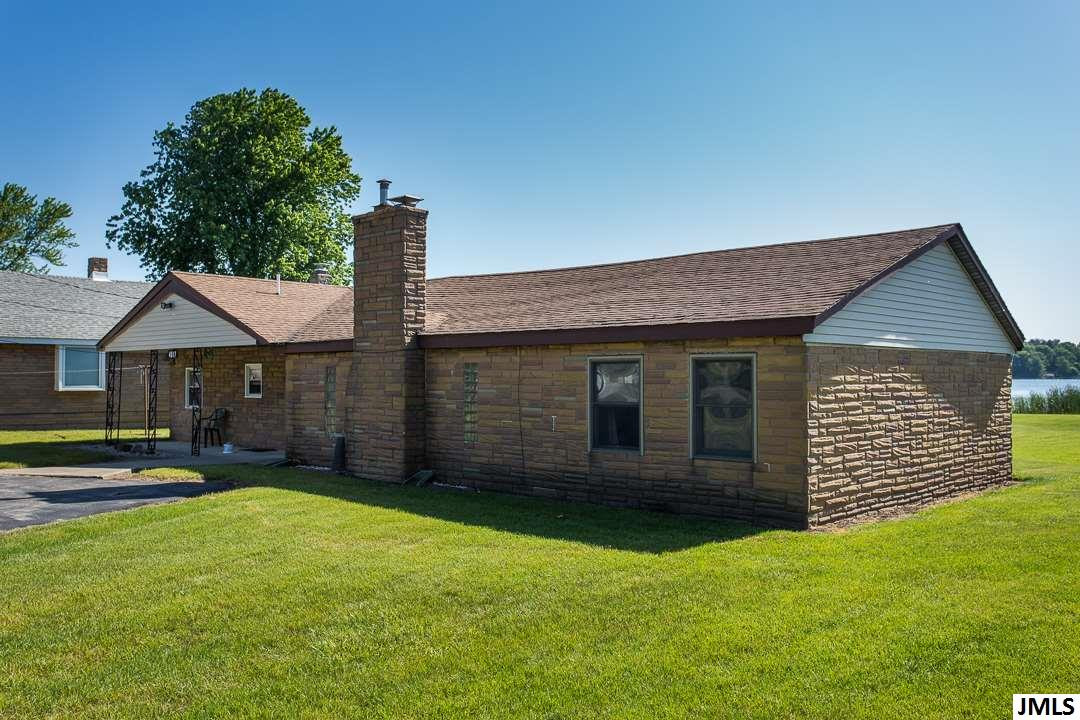 4517 Donnely Road Jackson, MI 49201 - Photo 34 of 36 Photo 34