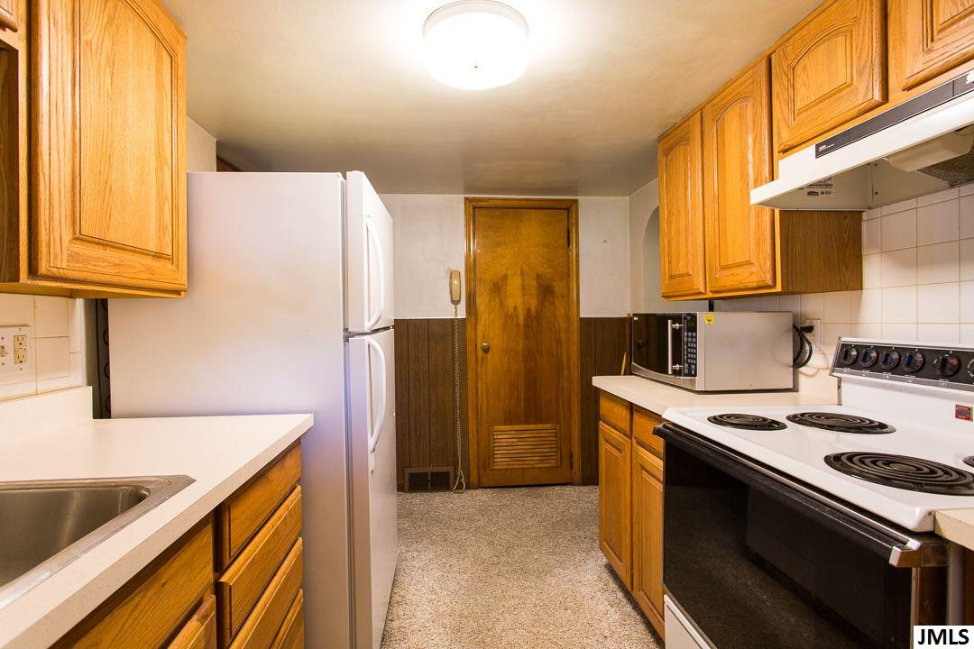 4517 Donnely Road Jackson, MI 49201 - Photo 8 of 36 Photo 8