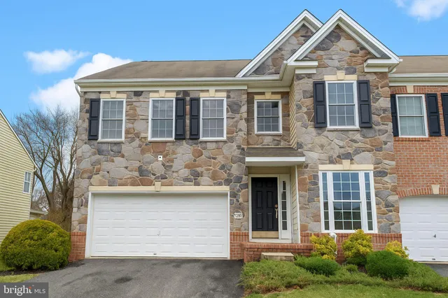 $575,000 | 823 Bridle Path, Bel Air, MD 21014