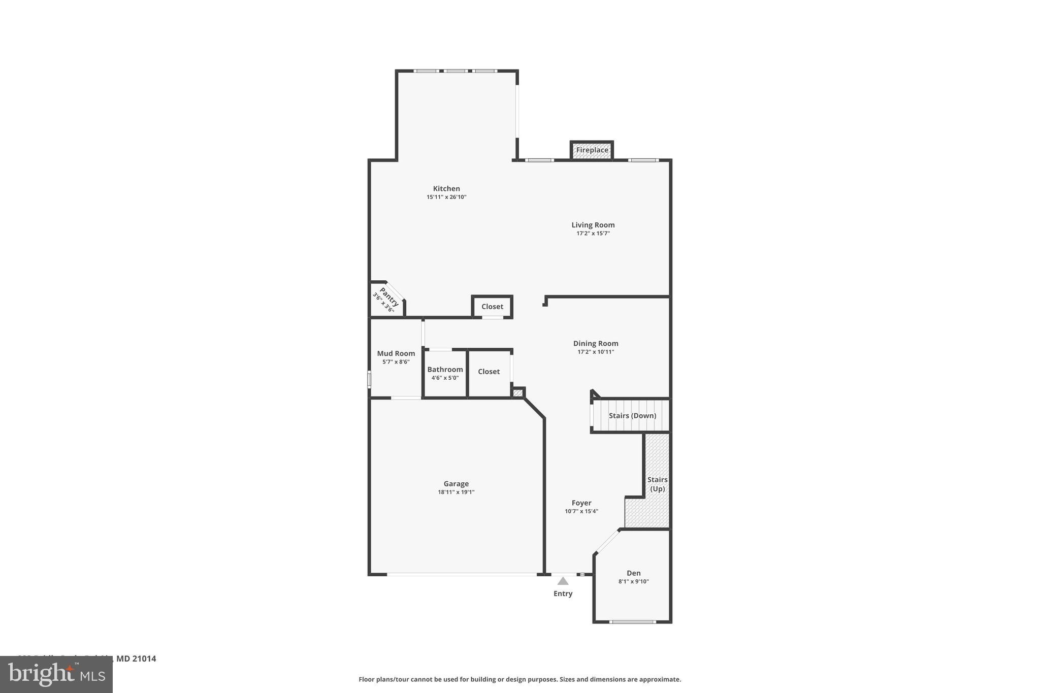 823 Bridle Path Bel Air, MD 21014 - Photo 26 of 66