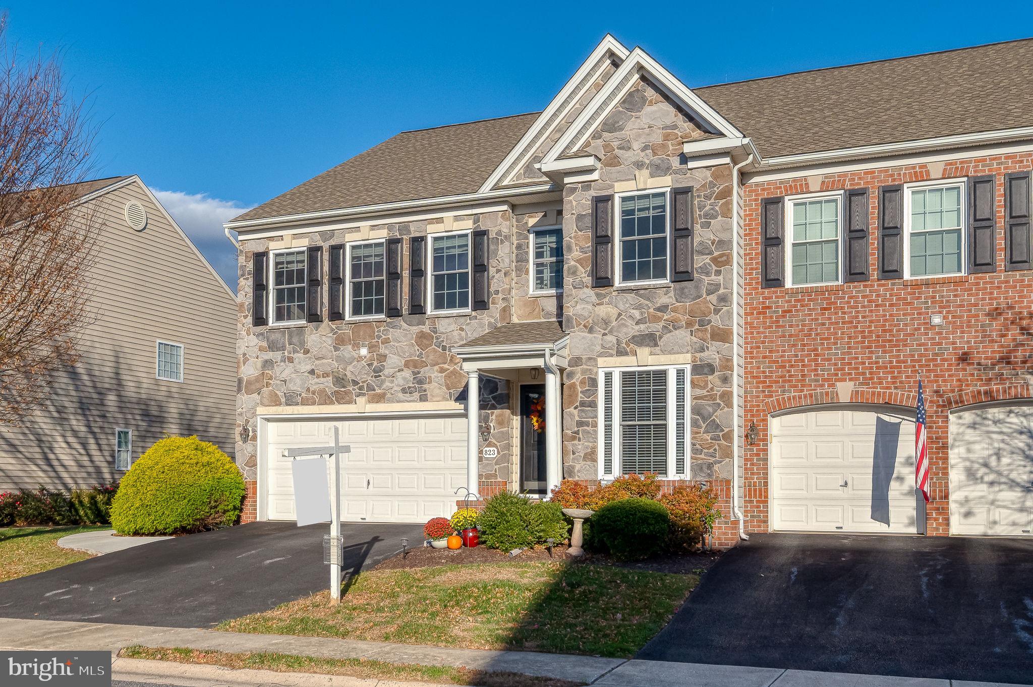 823 Bridle Path Bel Air, MD 21014 - Photo 3 of 66