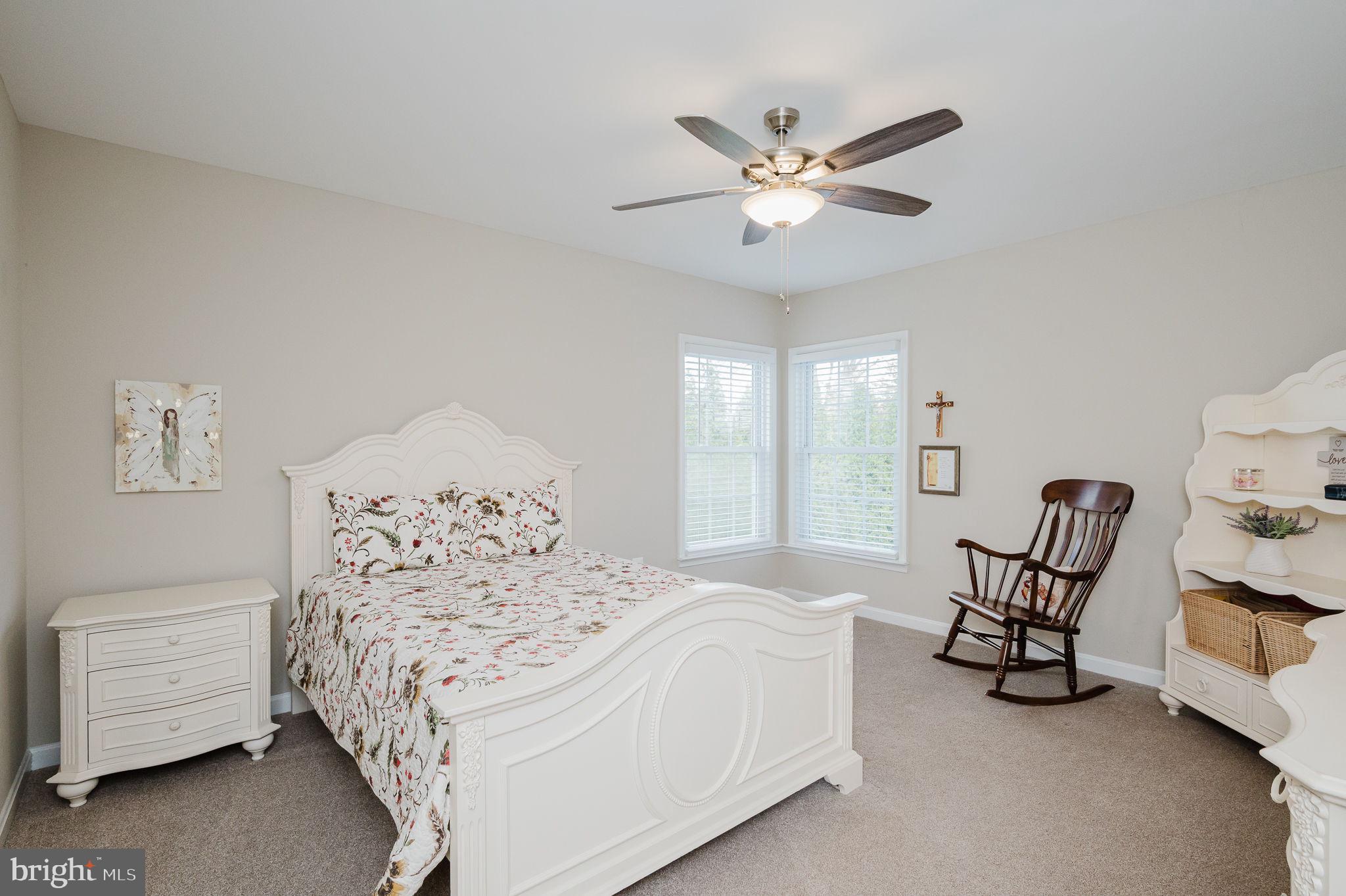 823 Bridle Path Bel Air, MD 21014 - Photo 39 of 66 a bedroom with a bed and a bed