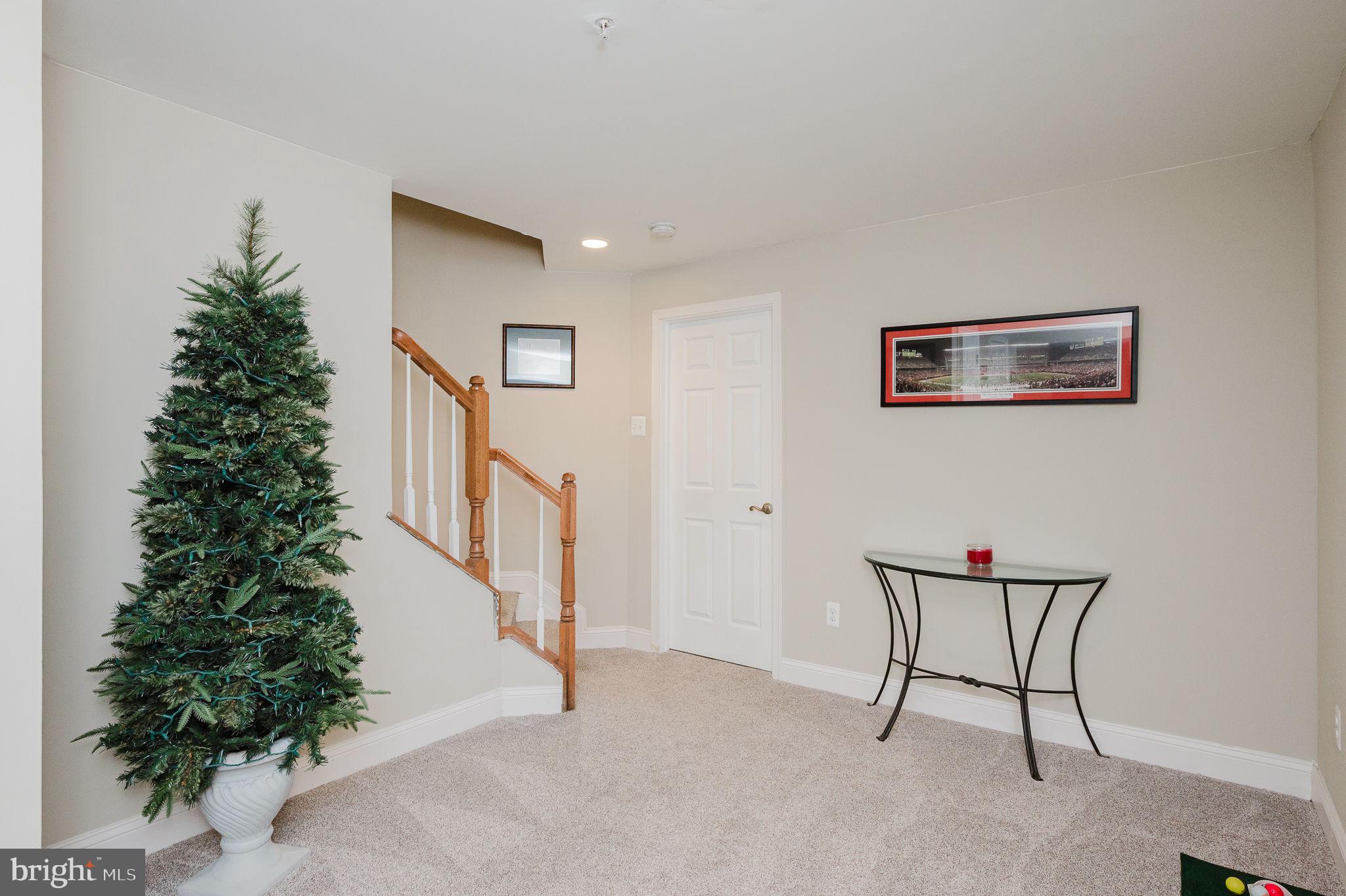 823 Bridle Path Bel Air, MD 21014 - Photo 46 of 66 a view of a livingroom with furniture and stairs