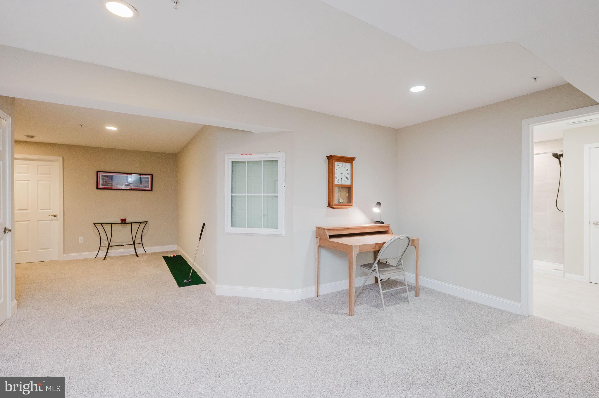 823 Bridle Path Bel Air, MD 21014 - Photo 47 of 66 a living room with furniture a table and a window