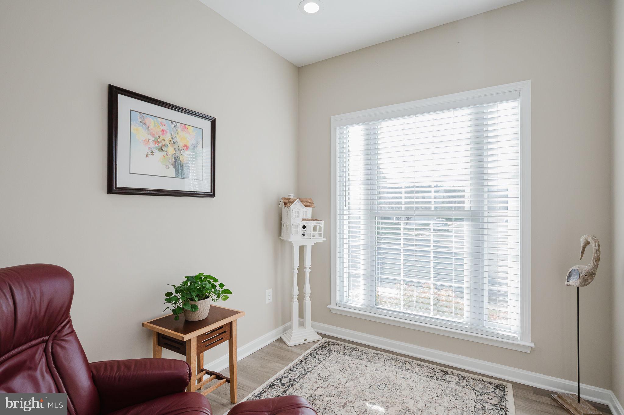 823 Bridle Path Bel Air, MD 21014 - Photo 7 of 66 a living room with furniture and a window