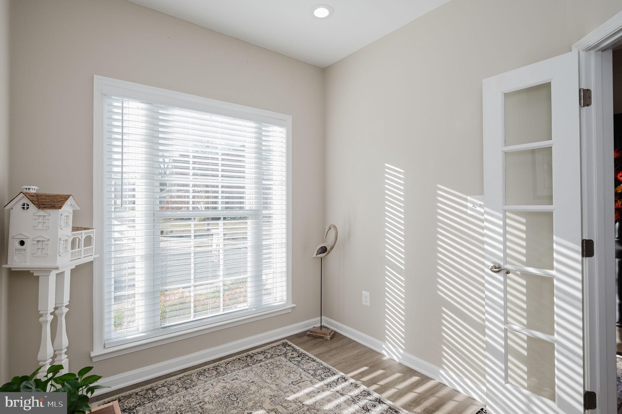 823 Bridle Path Bel Air, MD 21014 - Photo 8 of 66 Den Area 8'1" X 9'10"