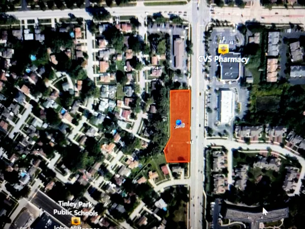 $599,000 | 16750 South Harlem Avenue, Tinley Park, IL 60477