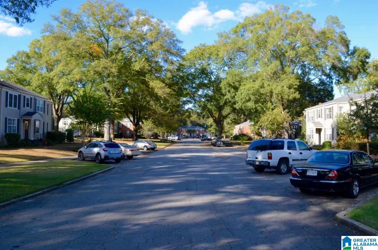 207 Fox Hall Road, Unit A Birmingham, AL 35213 - Photo 17 of 20