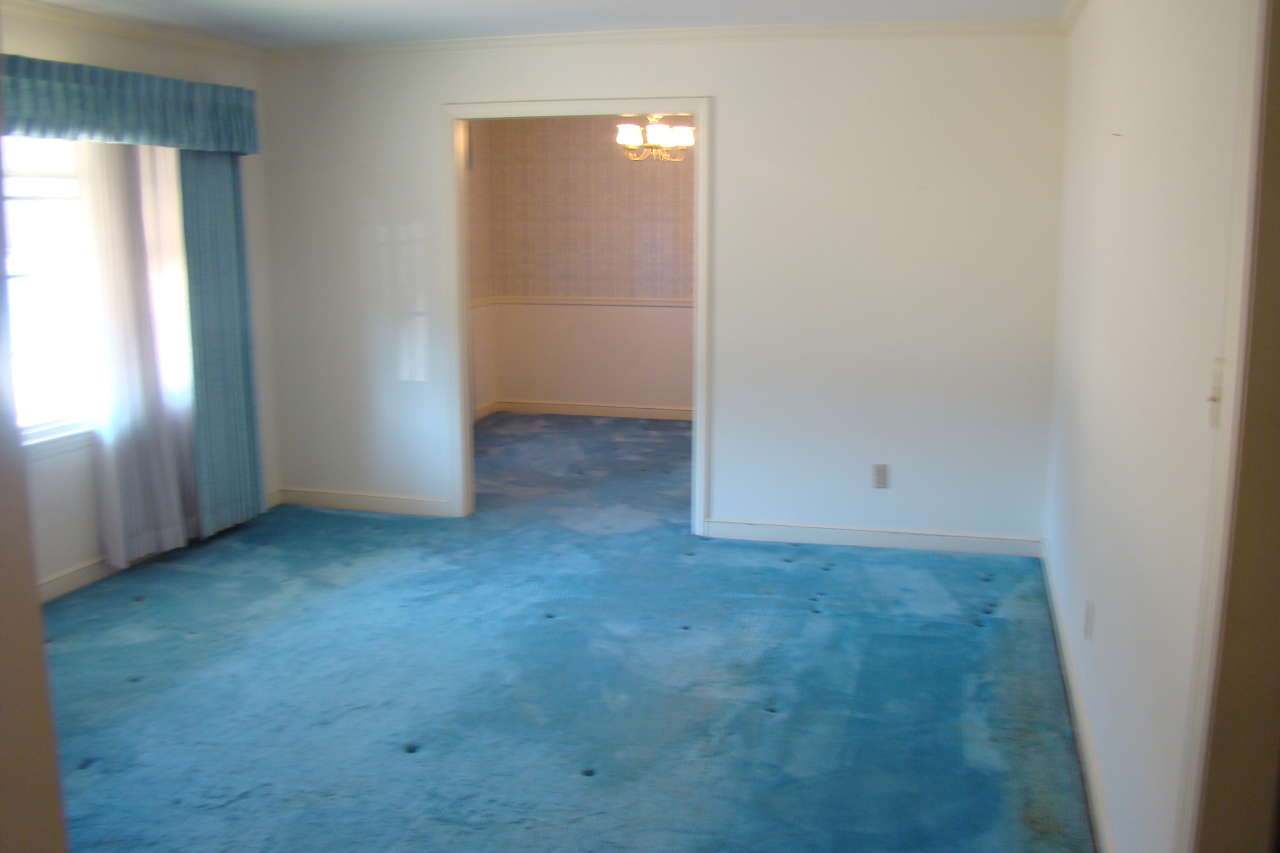 3472 Greencliff Road Roanoke, VA 24018 - Photo 3 of 16 INTERIOR