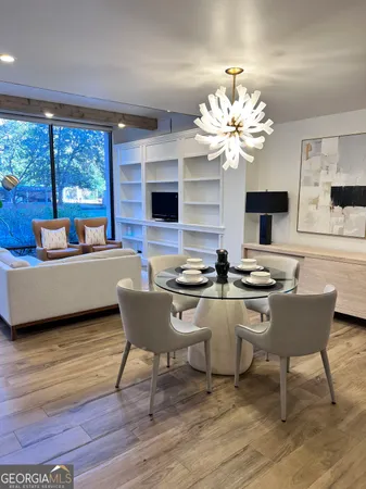 $2,800 | 3530 Piedmont Road Northeast, Unit 1M, Atlanta, GA 30305