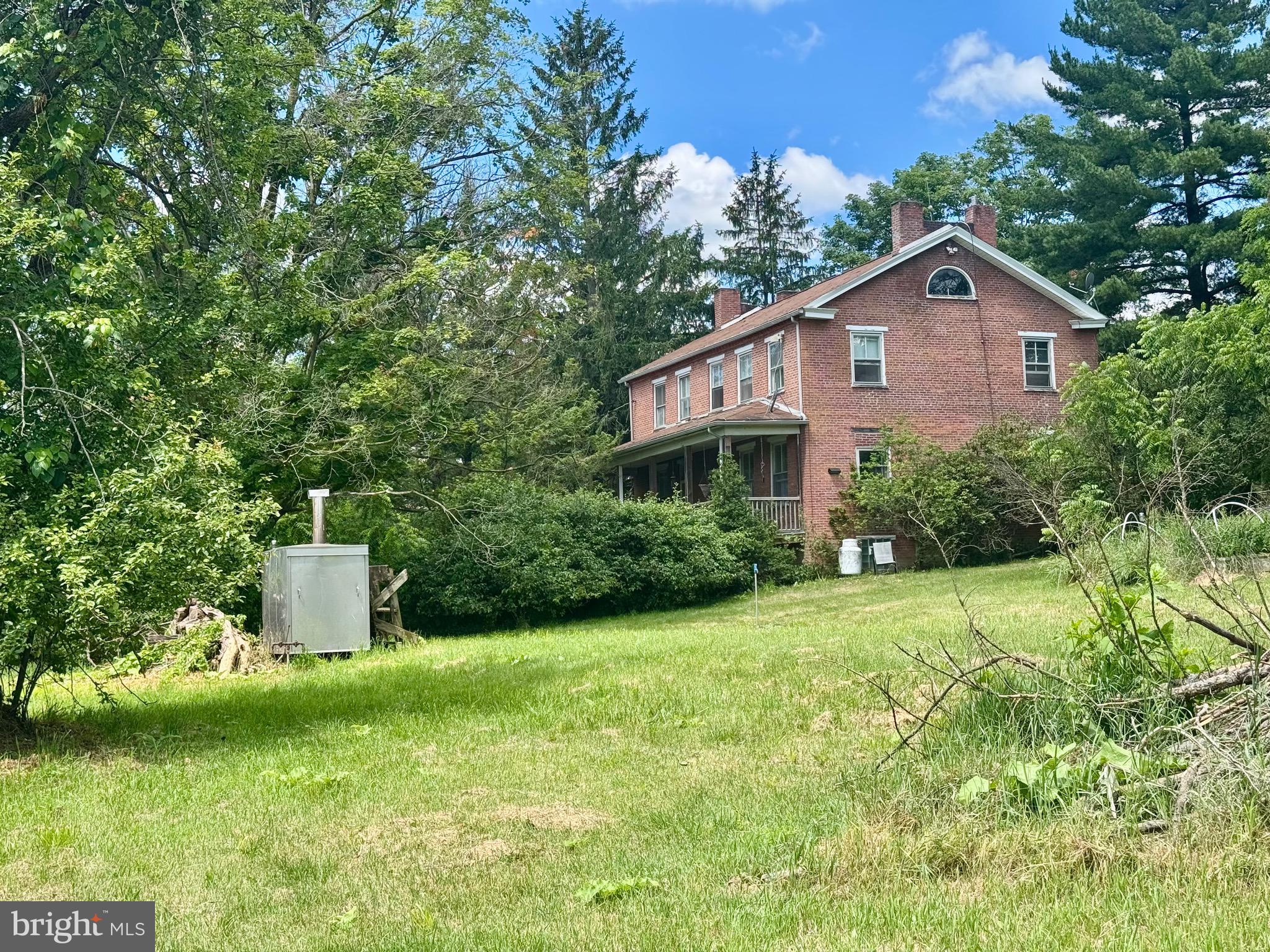 4667 Harper Hill Road Petersburg, PA 16669 - Photo 13 of 96