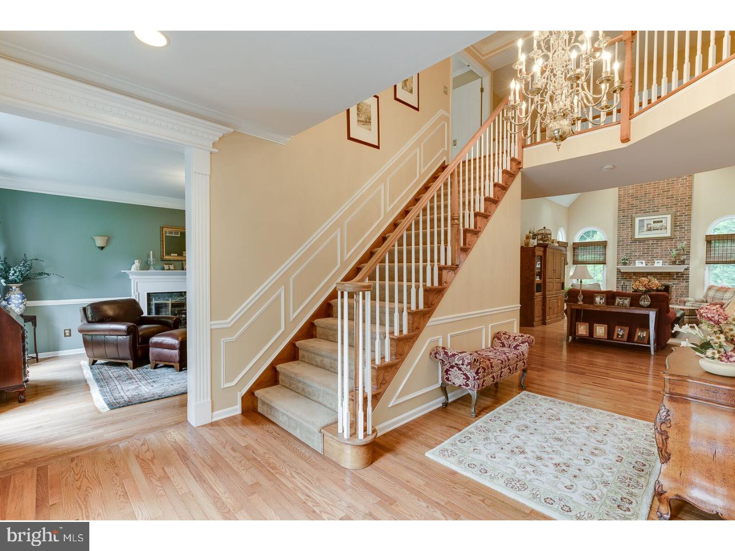 6 Buford Road Robbinsville, NJ 08691 - Photo 2 of 25 Gallery Image 2