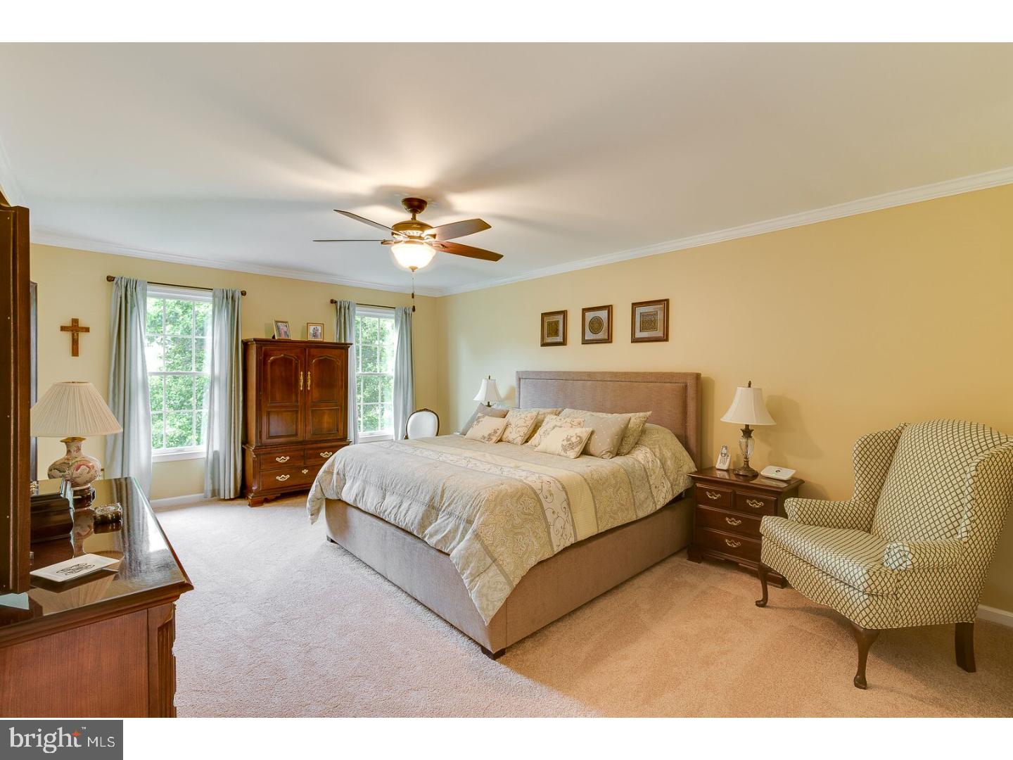 6 Buford Road Robbinsville, NJ 08691 - Photo 16 of 25 Gallery Image 16