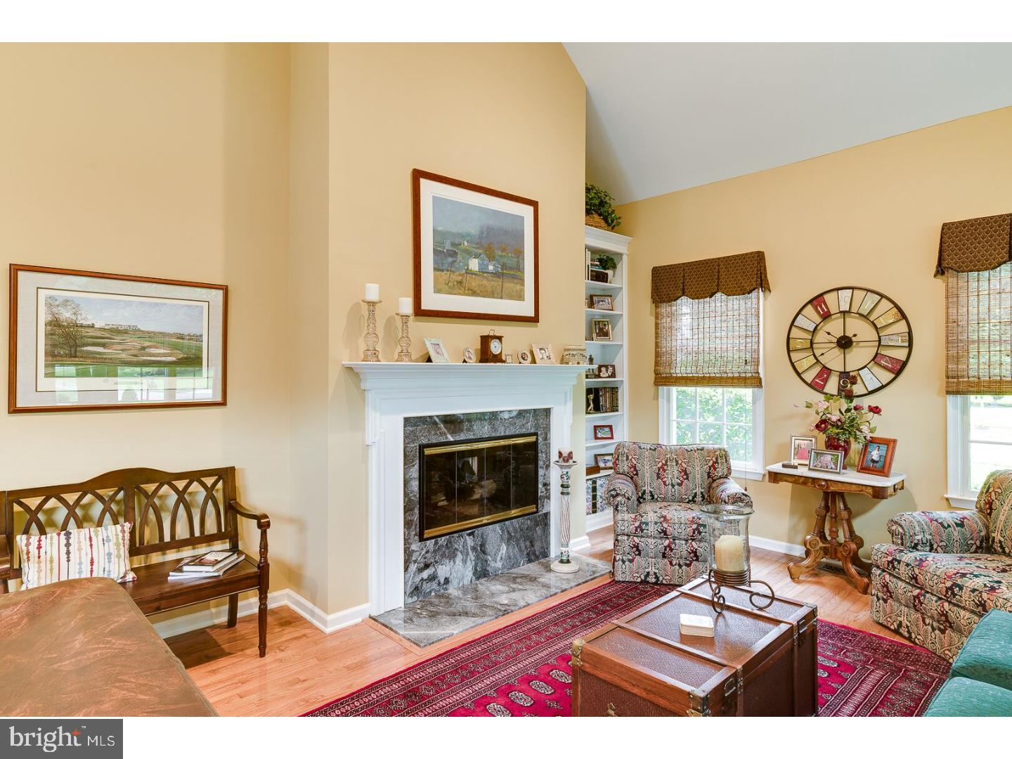 6 Buford Road Robbinsville, NJ 08691 - Photo 20 of 25 Gallery Image 20