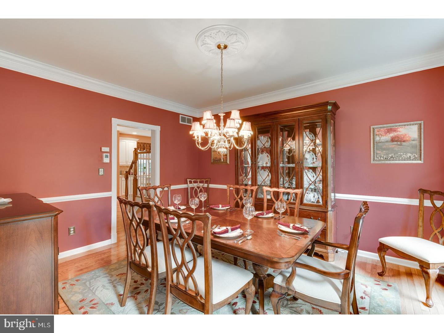 6 Buford Road Robbinsville, NJ 08691 - Photo 3 of 25 Gallery Image 3