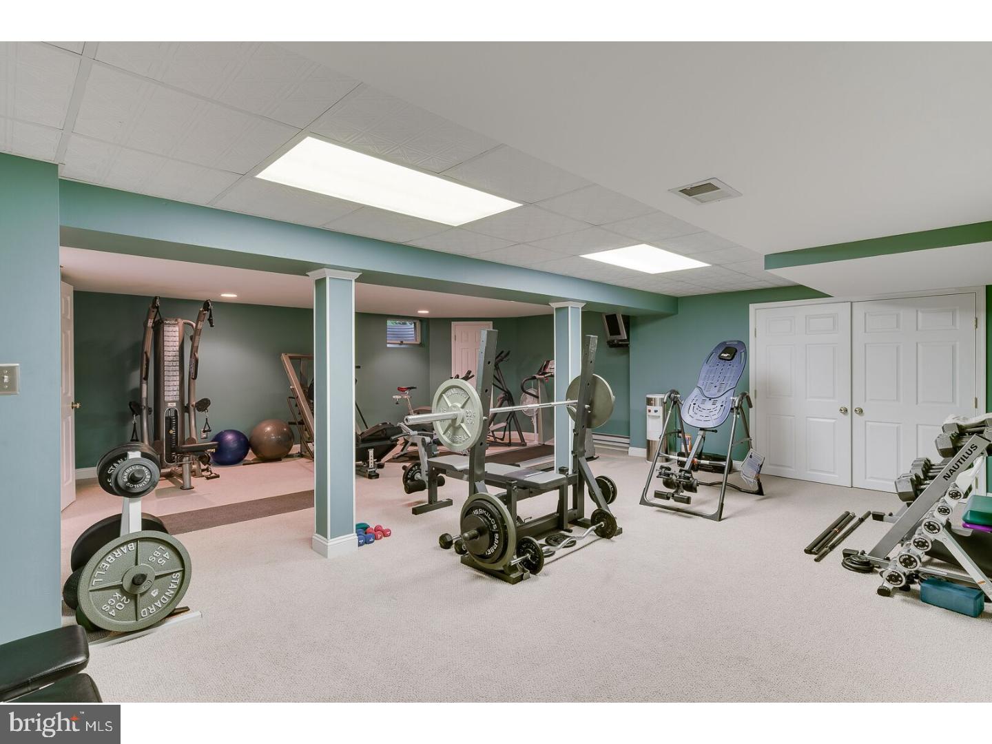 6 Buford Road Robbinsville, NJ 08691 - Photo 22 of 25 Gallery Image 22