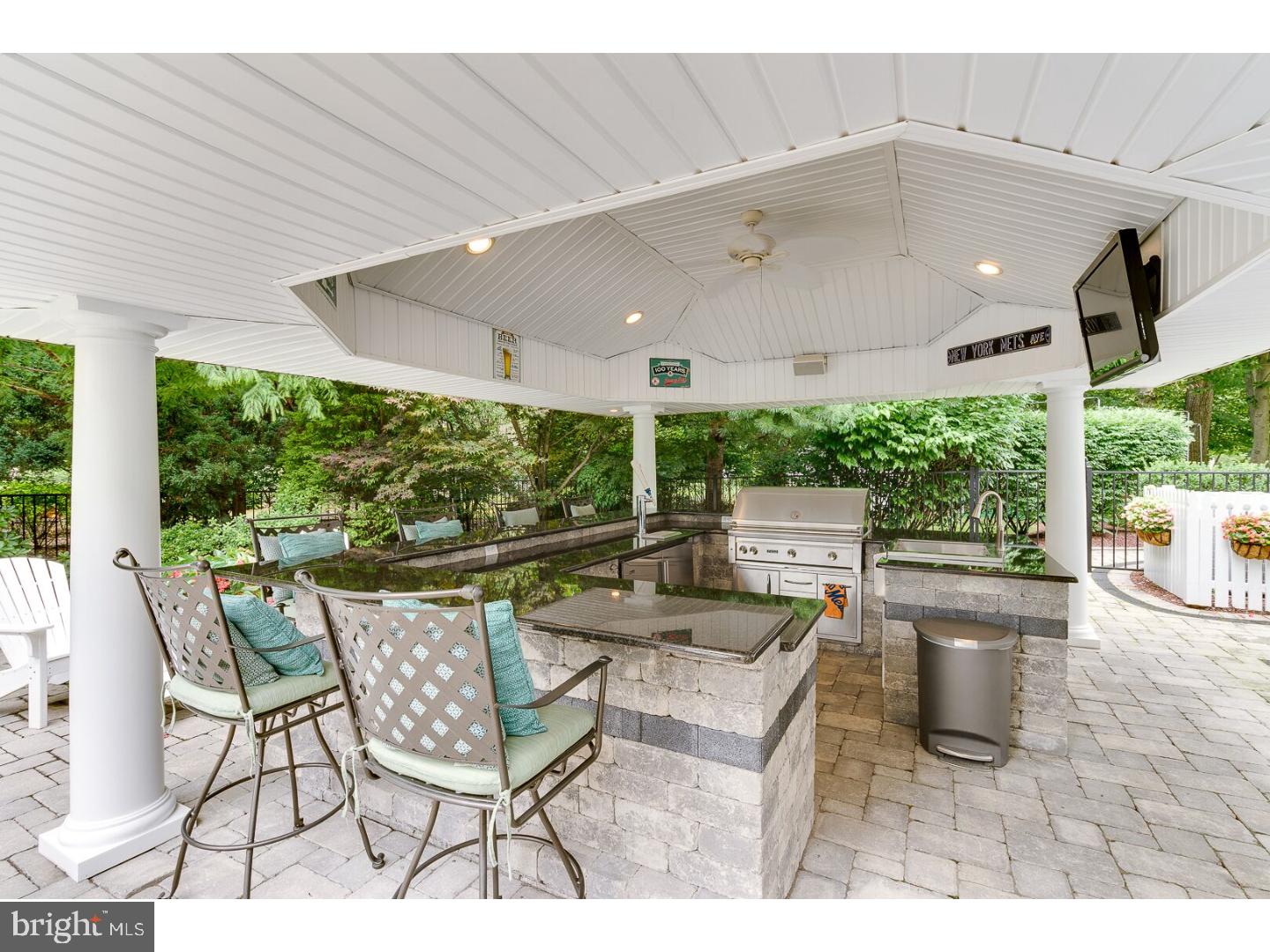 6 Buford Road Robbinsville, NJ 08691 - Photo 23 of 25 Gallery Image 23