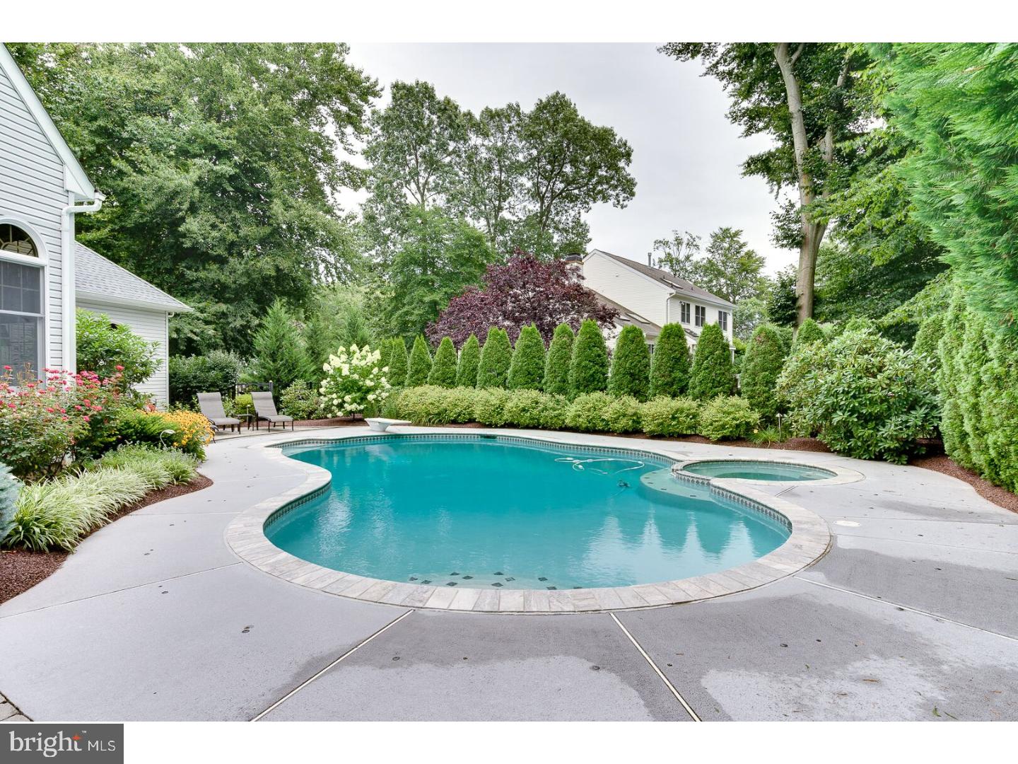 6 Buford Road Robbinsville, NJ 08691 - Photo 24 of 25 Gallery Image 24