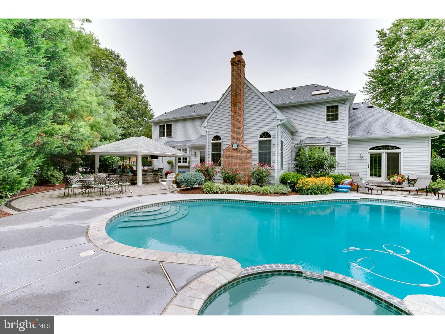 6 Buford Road Robbinsville, NJ 08691 - Photo 25 of 25 Gallery Image 25