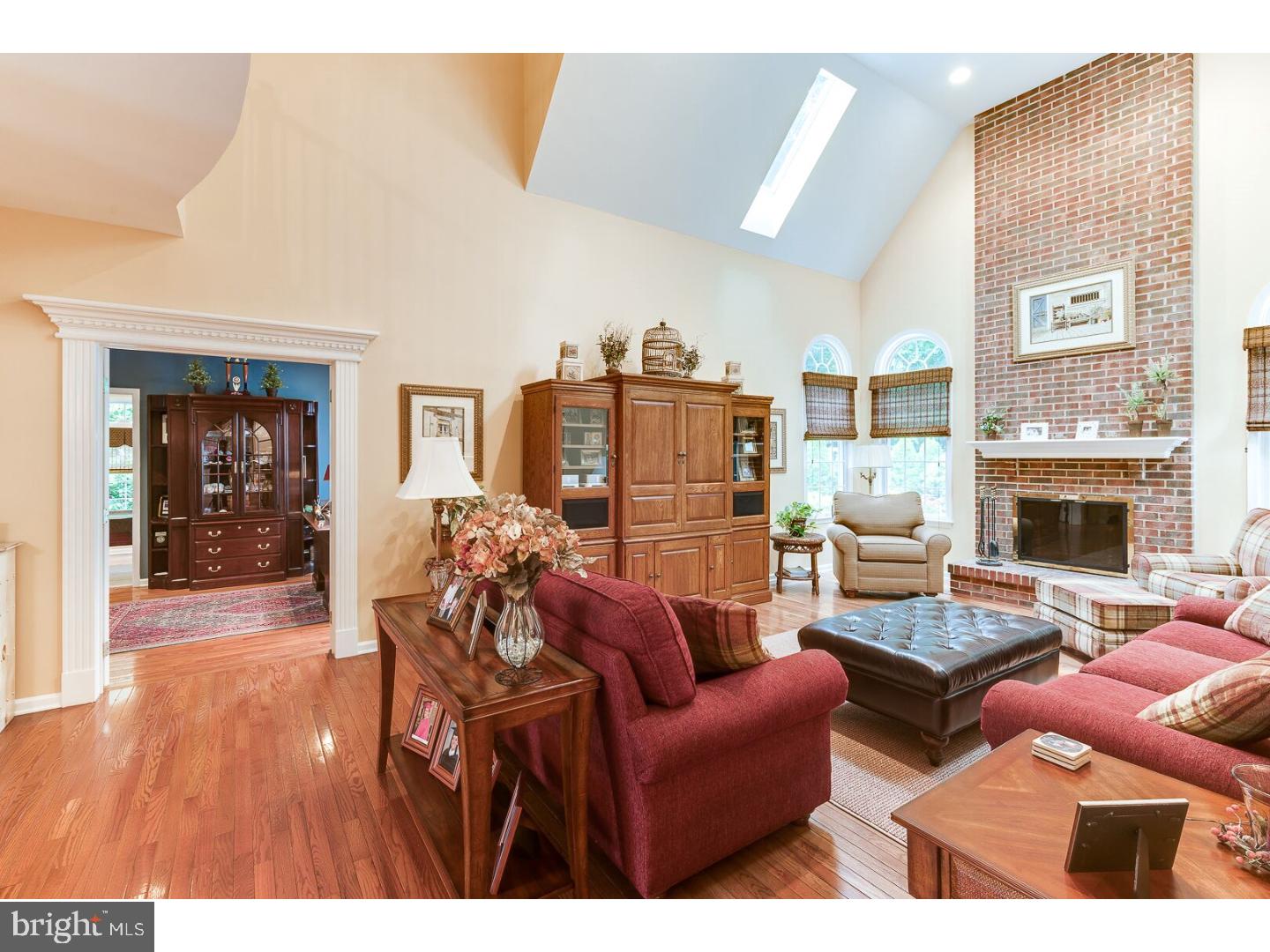 6 Buford Road Robbinsville, NJ 08691 - Photo 4 of 25 Gallery Image 4