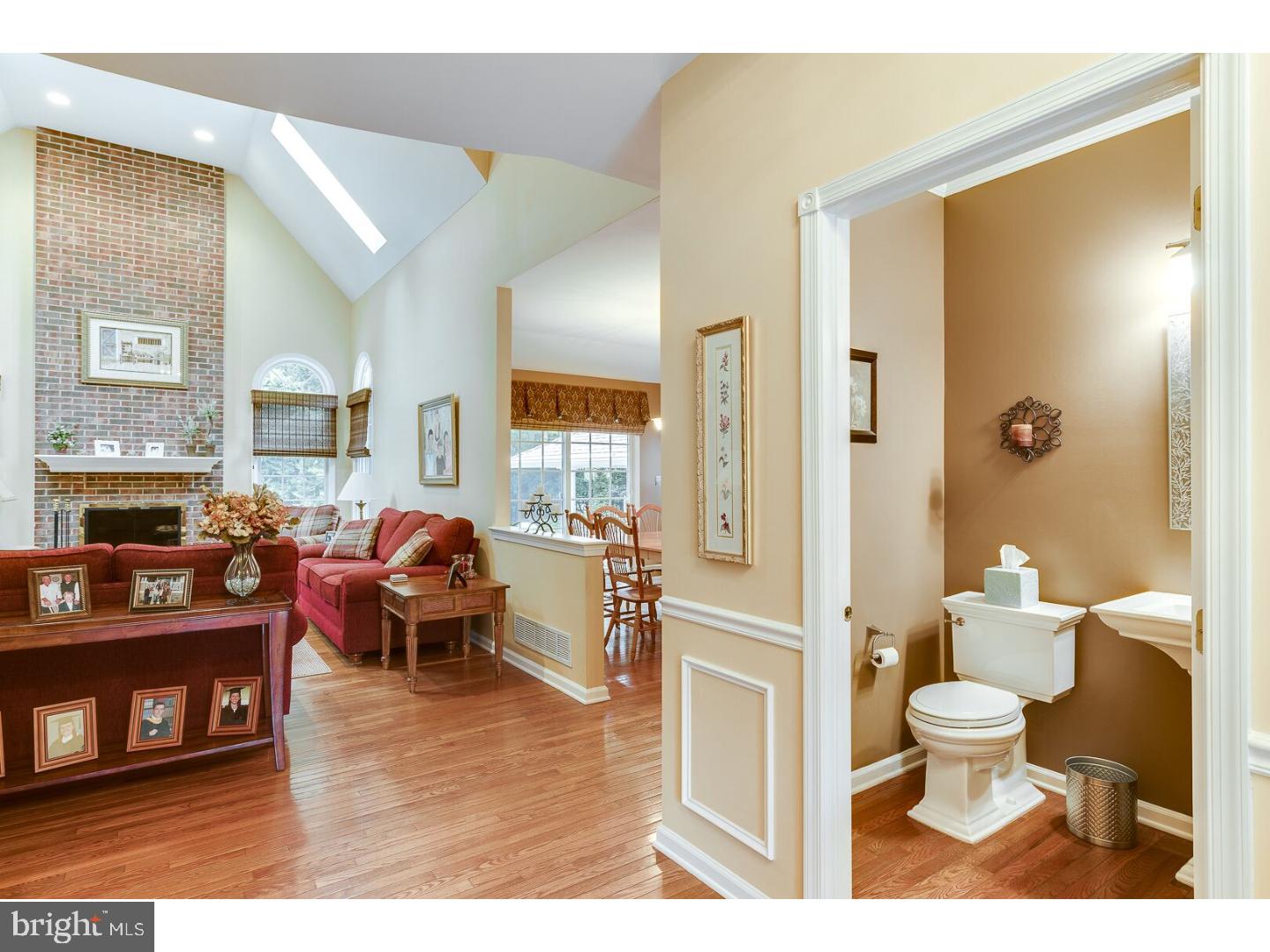6 Buford Road Robbinsville, NJ 08691 - Photo 5 of 25 Gallery Image 5