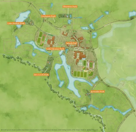 $2,800 | 7848 Byers Street, The Villages, FL 34762