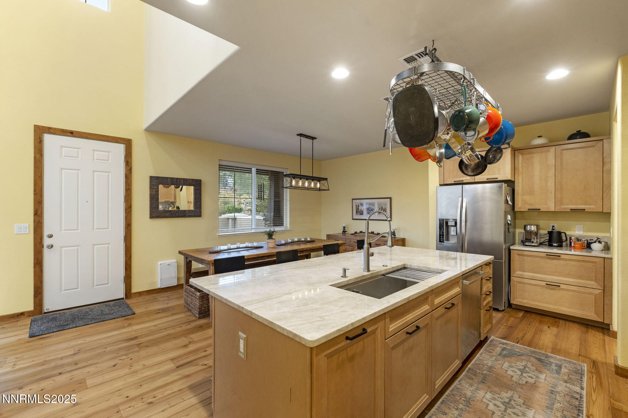 2117 Tara Ridge Trail Reno, NV 89523 - Photo 12 of 25 a kitchen that has a lot of cabinets in it