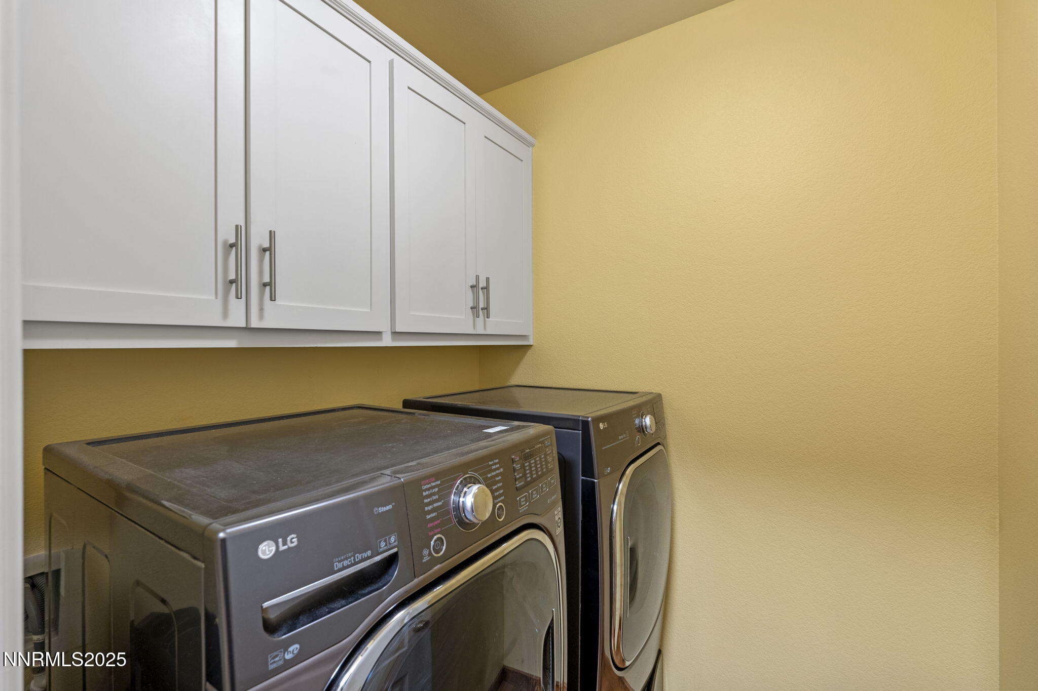 2117 Tara Ridge Trail Reno, NV 89523 - Photo 25 of 25 a utility room with dryer and washer