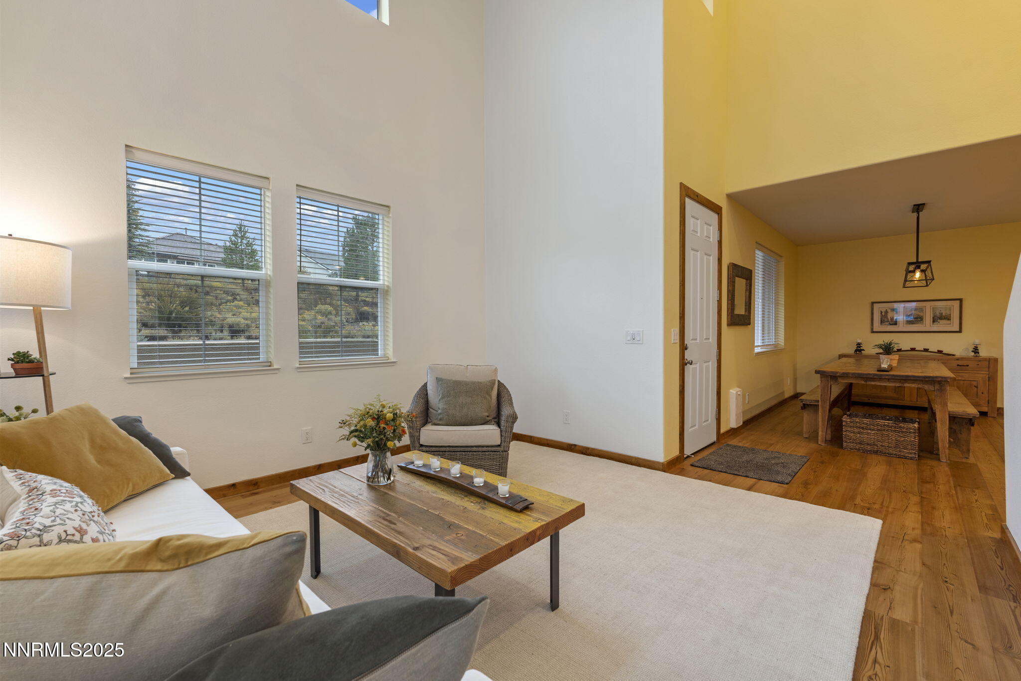 2117 Tara Ridge Trail Reno, NV 89523 - Photo 5 of 25 a living room with furniture and a table