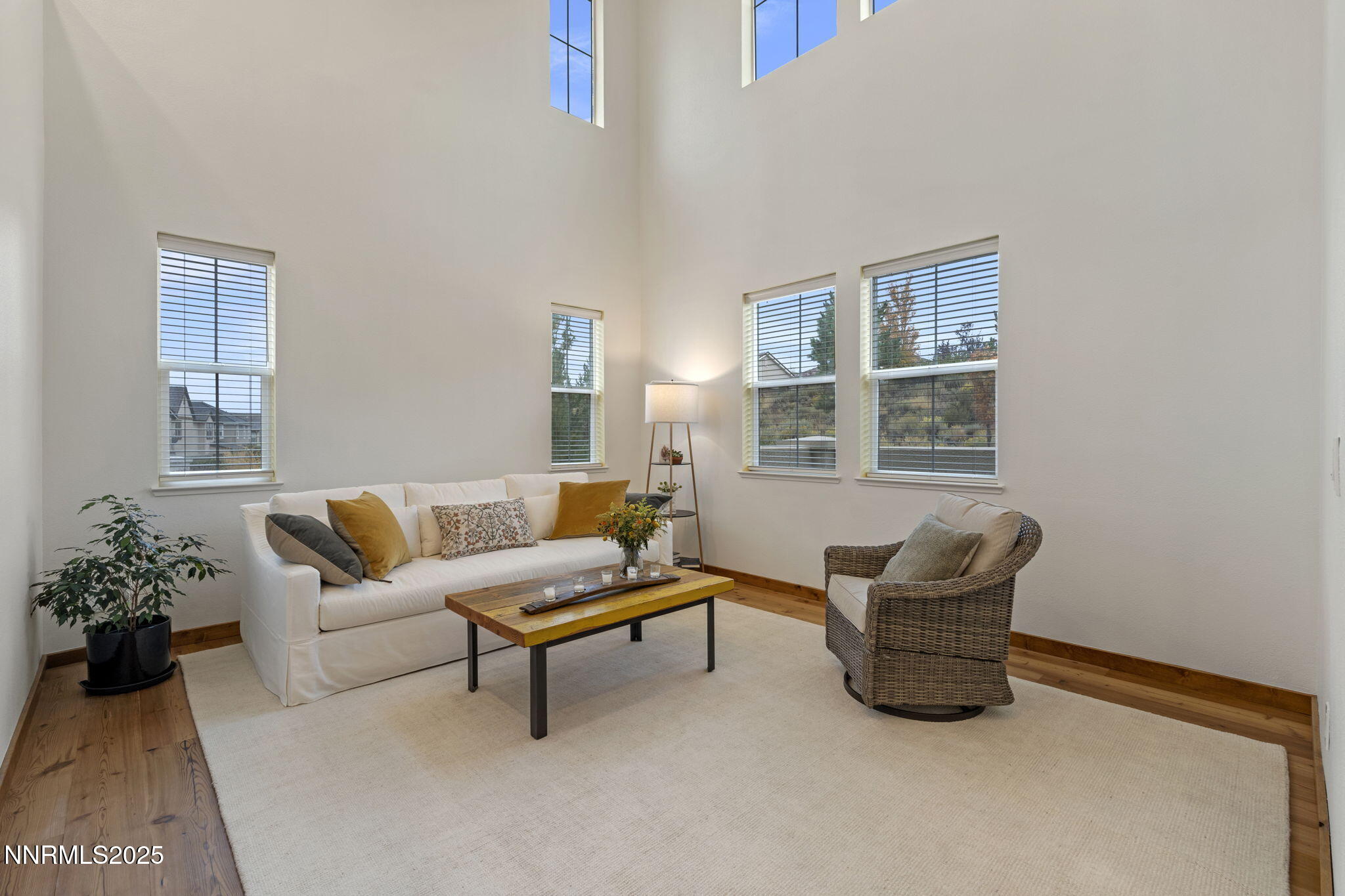 2117 Tara Ridge Trail Reno, NV 89523 - Photo 7 of 25 a living room with furniture and windows