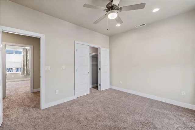 $479,500 | 1001 Emma Lane, Unit C, Salida, CO 81201