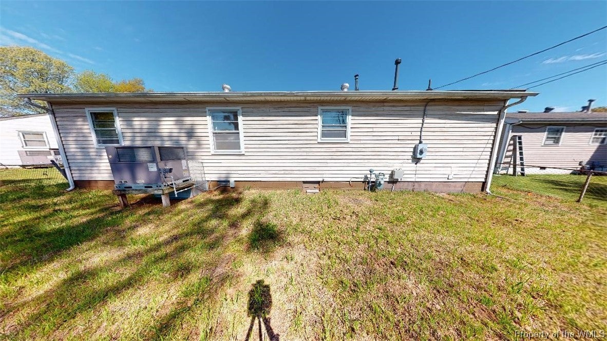 5105 Hazelwood Road Hampton, VA 23605 - Photo 49 of 49 Gallery Image 49