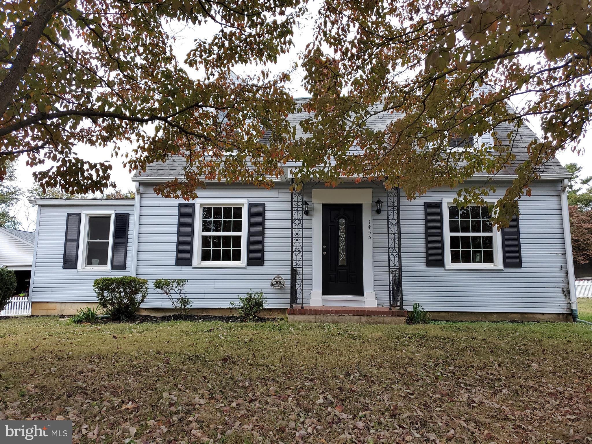 1453 Perryville Road Perryville, MD 21903 - Photo 1 of 29 Gallery Image 1