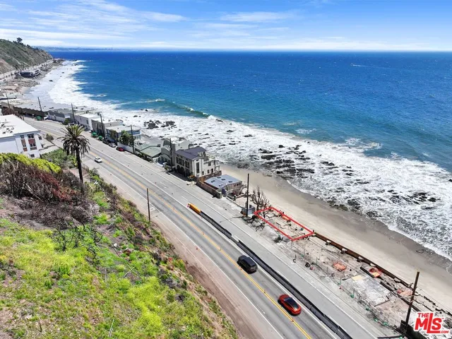$5,695,000 | 20802 Pacific Coast Highway, Malibu, CA 90265